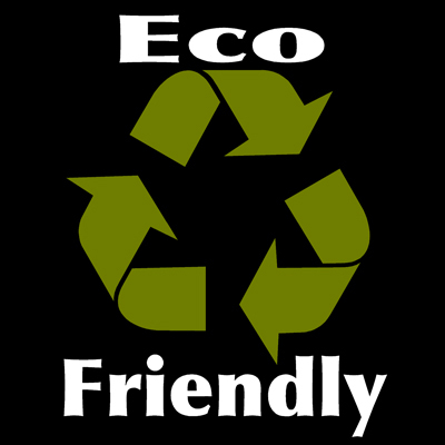 Recycle on Recycle Logo