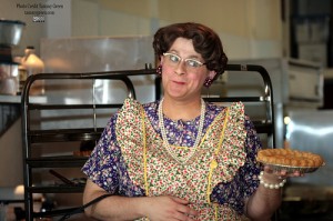 Bertha Mason Bertha Mason