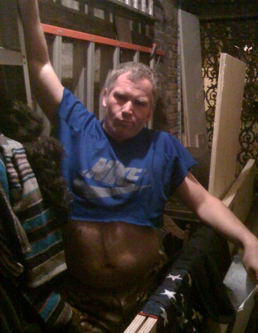 adam
