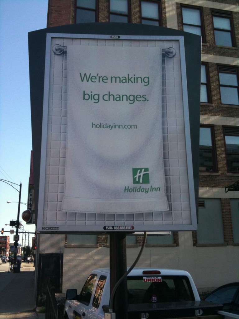 HolidayInn HolidayInn