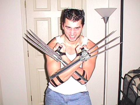 Wolverine 2