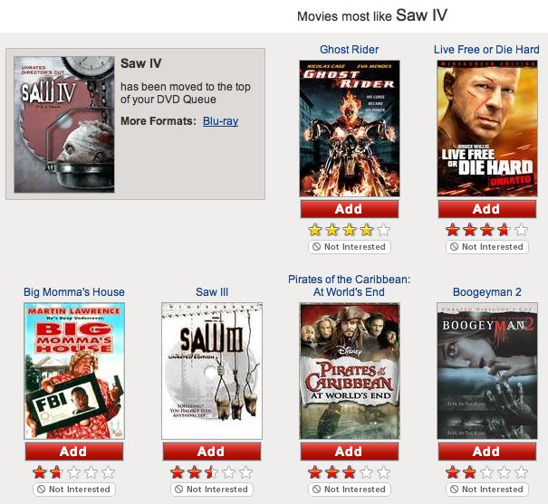 NetflixSaw4